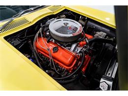1966 Chevrolet Corvette (CC-2070039) for sale in Montreal, Quebec
