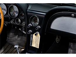 1966 Chevrolet Corvette (CC-2070039) for sale in Montreal, Quebec