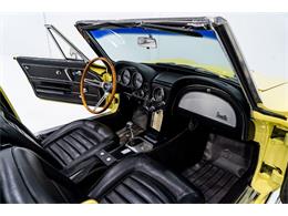 1966 Chevrolet Corvette (CC-2070039) for sale in Montreal, Quebec