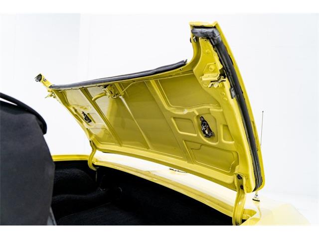 1966 Chevrolet Corvette (CC-2070039) for sale in Montreal, Quebec