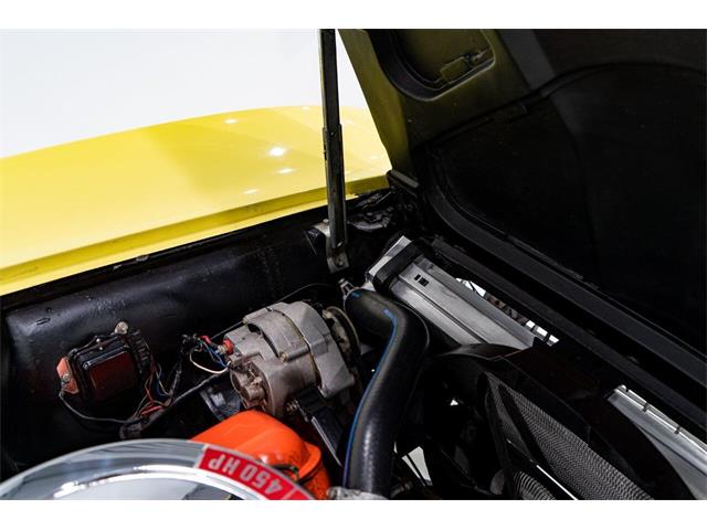 1966 Chevrolet Corvette (CC-2070039) for sale in Montreal, Quebec