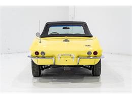 1966 Chevrolet Corvette (CC-2070039) for sale in Montreal, Quebec