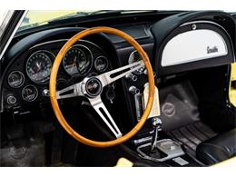 1966 Chevrolet Corvette (CC-2070039) for sale in Montreal, Quebec
