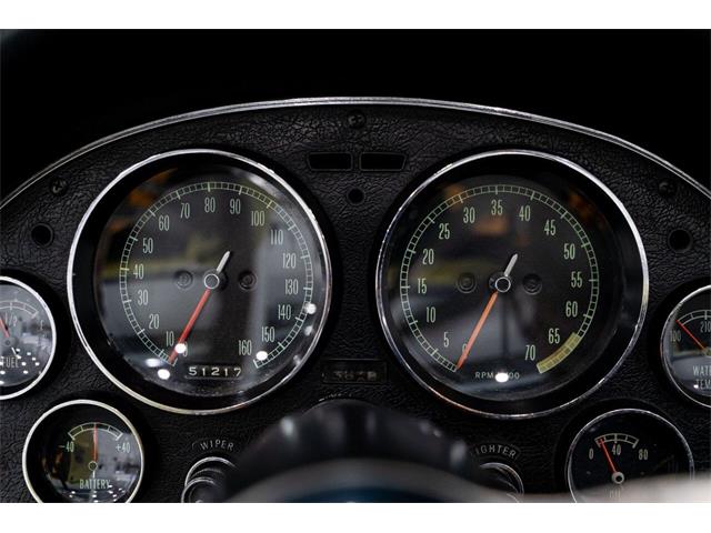 1966 Chevrolet Corvette (CC-2070039) for sale in Montreal, Quebec