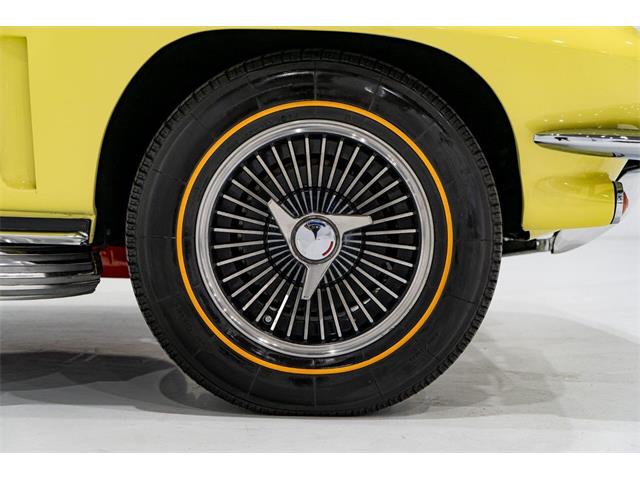 1966 Chevrolet Corvette (CC-2070039) for sale in Montreal, Quebec