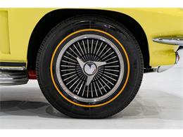 1966 Chevrolet Corvette (CC-2070039) for sale in Montreal, Quebec