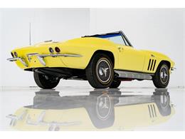 1966 Chevrolet Corvette (CC-2070039) for sale in Montreal, Quebec