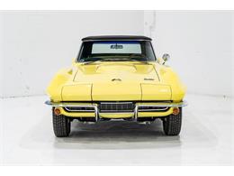 1966 Chevrolet Corvette (CC-2070039) for sale in Montreal, Quebec