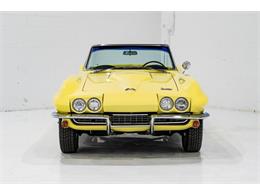 1966 Chevrolet Corvette (CC-2070039) for sale in Montreal, Quebec
