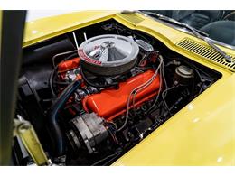 1966 Chevrolet Corvette (CC-2070039) for sale in Montreal, Quebec