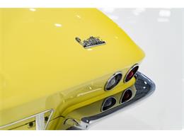 1966 Chevrolet Corvette (CC-2070039) for sale in Montreal, Quebec