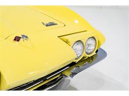 1966 Chevrolet Corvette (CC-2070039) for sale in Montreal, Quebec