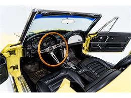 1966 Chevrolet Corvette (CC-2070039) for sale in Montreal, Quebec