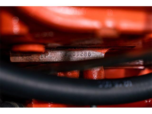 1966 Chevrolet Corvette (CC-2070039) for sale in Montreal, Quebec