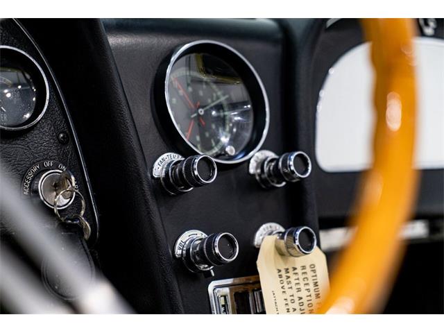 1966 Chevrolet Corvette (CC-2070039) for sale in Montreal, Quebec