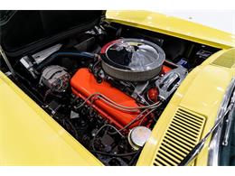 1966 Chevrolet Corvette (CC-2070039) for sale in Montreal, Quebec