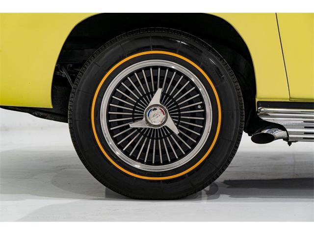1966 Chevrolet Corvette (CC-2070039) for sale in Montreal, Quebec
