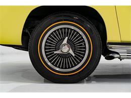1966 Chevrolet Corvette (CC-2070039) for sale in Montreal, Quebec