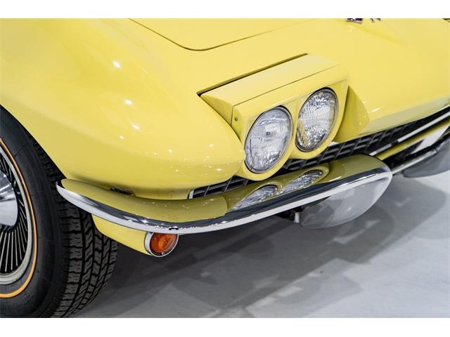1966 Chevrolet Corvette (CC-2070039) for sale in Montreal, Quebec
