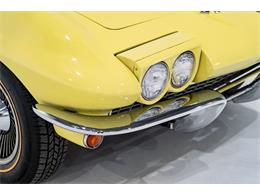 1966 Chevrolet Corvette (CC-2070039) for sale in Montreal, Quebec