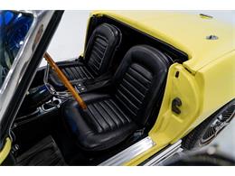 1966 Chevrolet Corvette (CC-2070039) for sale in Montreal, Quebec
