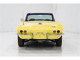 1966 Chevrolet Corvette (CC-2070039) for sale in Montreal, Quebec