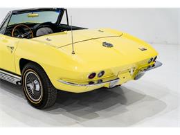 1966 Chevrolet Corvette (CC-2070039) for sale in Montreal, Quebec