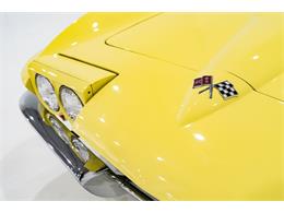 1966 Chevrolet Corvette (CC-2070039) for sale in Montreal, Quebec
