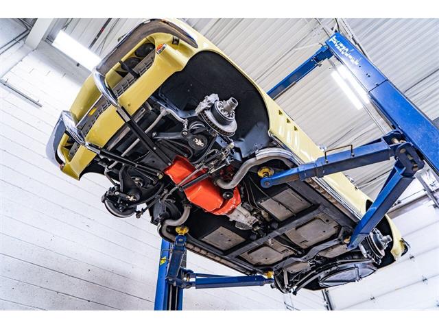 1966 Chevrolet Corvette (CC-2070039) for sale in Montreal, Quebec