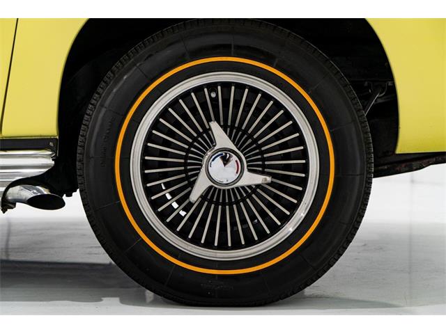 1966 Chevrolet Corvette (CC-2070039) for sale in Montreal, Quebec