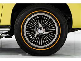 1966 Chevrolet Corvette (CC-2070039) for sale in Montreal, Quebec