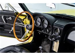 1966 Chevrolet Corvette (CC-2070039) for sale in Montreal, Quebec