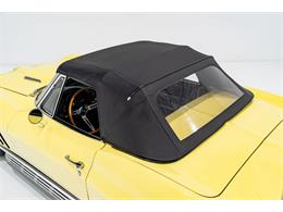 1966 Chevrolet Corvette (CC-2070039) for sale in Montreal, Quebec