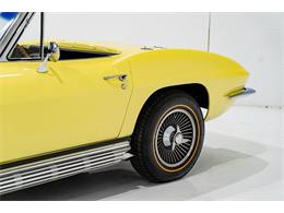 1966 Chevrolet Corvette (CC-2070039) for sale in Montreal, Quebec