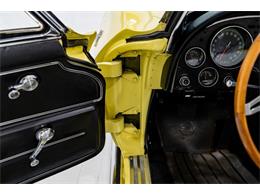 1966 Chevrolet Corvette (CC-2070039) for sale in Montreal, Quebec