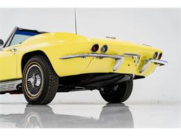 1966 Chevrolet Corvette (CC-2070039) for sale in Montreal, Quebec