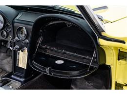 1966 Chevrolet Corvette (CC-2070039) for sale in Montreal, Quebec