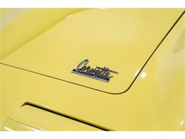 1966 Chevrolet Corvette (CC-2070039) for sale in Montreal, Quebec