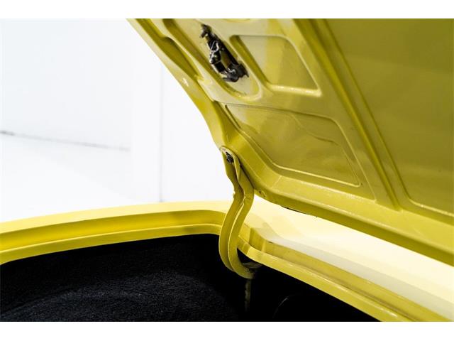 1966 Chevrolet Corvette (CC-2070039) for sale in Montreal, Quebec