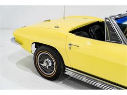 1966 Chevrolet Corvette (CC-2070039) for sale in Montreal, Quebec
