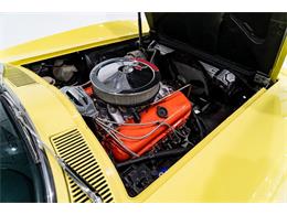 1966 Chevrolet Corvette (CC-2070039) for sale in Montreal, Quebec