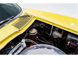 1966 Chevrolet Corvette (CC-2070039) for sale in Montreal, Quebec