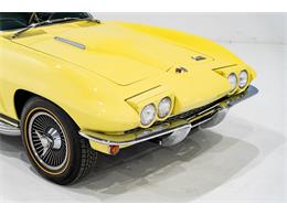 1966 Chevrolet Corvette (CC-2070039) for sale in Montreal, Quebec