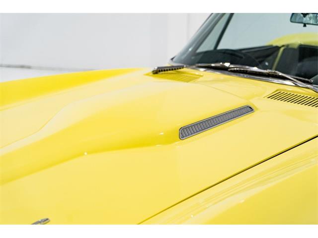 1966 Chevrolet Corvette (CC-2070039) for sale in Montreal, Quebec