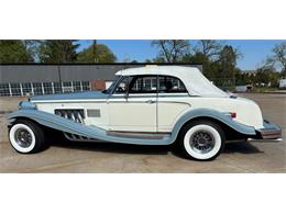 1982 Clenet Series II (CC-2070390) for sale in West Chester, Pennsylvania