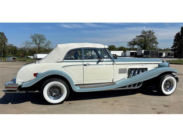 1982 Clenet Series II (CC-2070390) for sale in West Chester, Pennsylvania