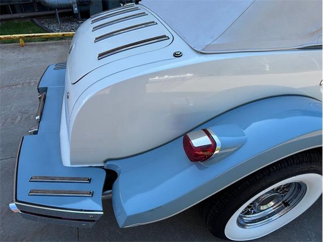 1982 Clenet Series II (CC-2070390) for sale in West Chester, Pennsylvania