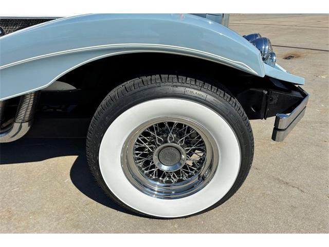 1982 Clenet Series II (CC-2070390) for sale in West Chester, Pennsylvania