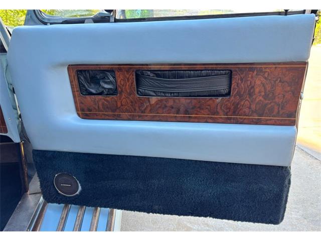 1982 Clenet Series II (CC-2070390) for sale in West Chester, Pennsylvania