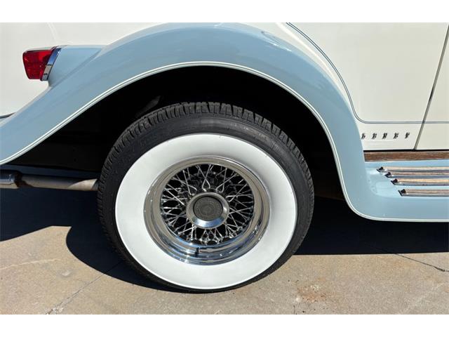 1982 Clenet Series II (CC-2070390) for sale in West Chester, Pennsylvania